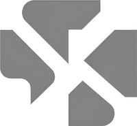 Минималистичный логотип компании СтройГород, партнера по установке бюджетных откатных систем Ворота Гранд
