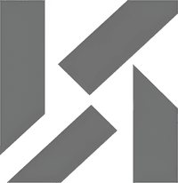 Минималистичный логотип компании Забор-Эксперт, официального партнера по продаже бюджетных откатных систем Ворота Гранд