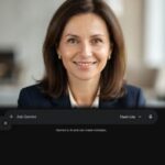 Портрет уверенного бизнесмена компании Ворота Гранд на нейтральном фоне для раздела о компании